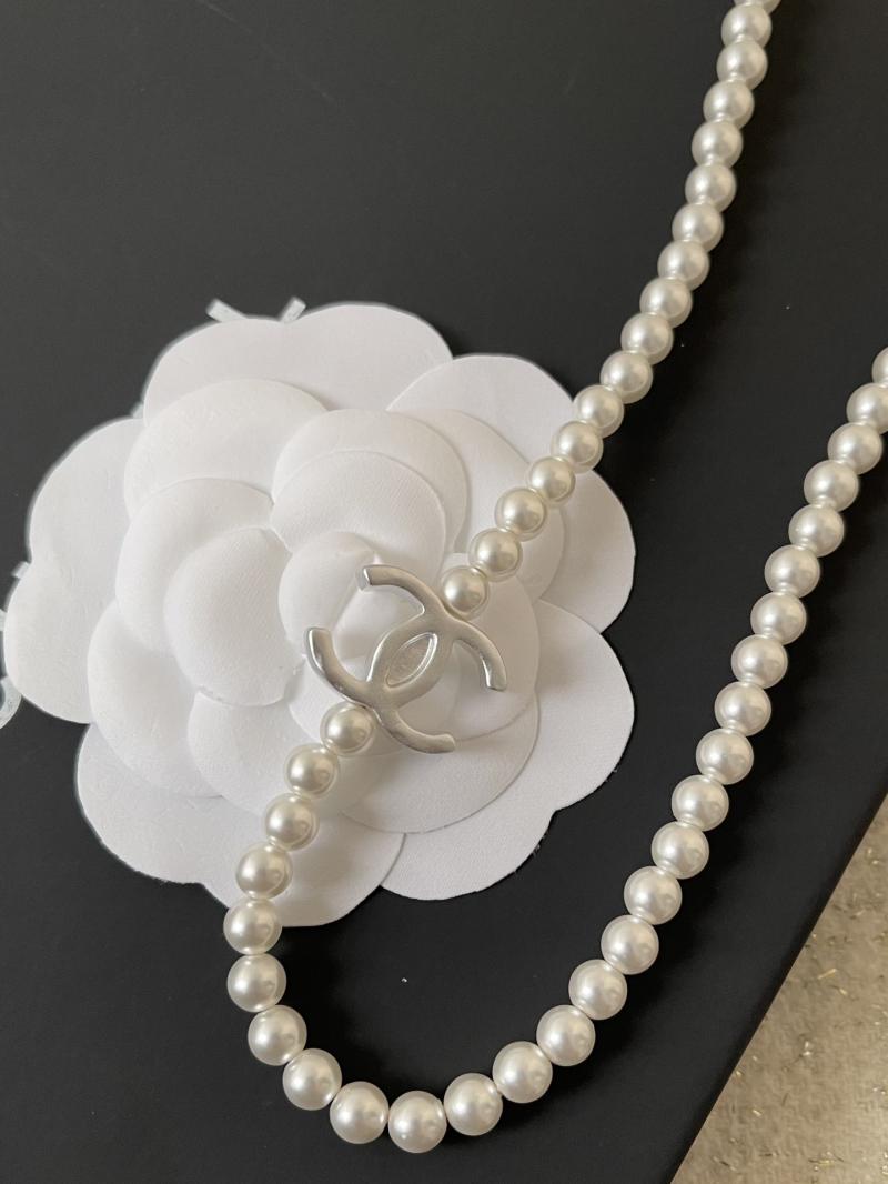 Chanel Necklace YCN60903