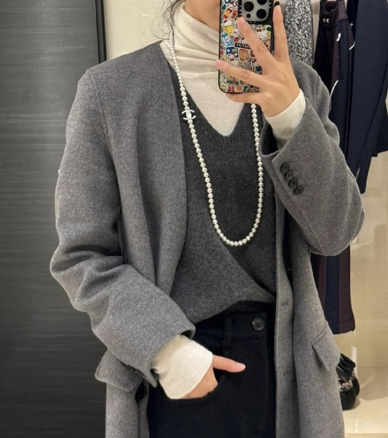Chanel Necklace YCN60903