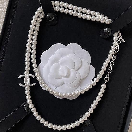 Chanel Necklace YCN60903
