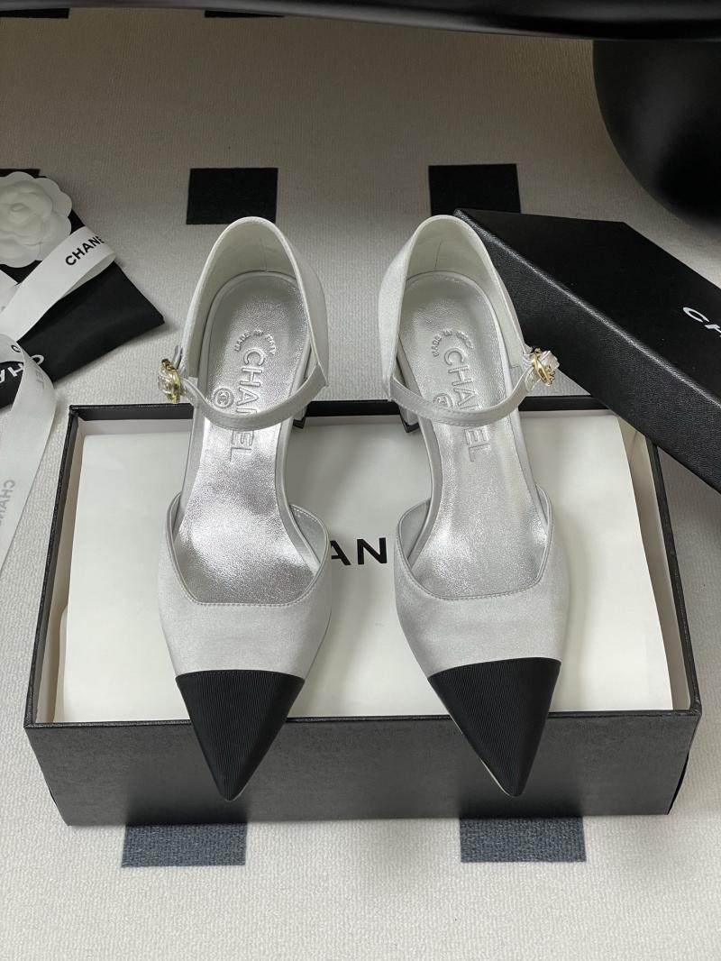 Chanel Sandals SCP61501