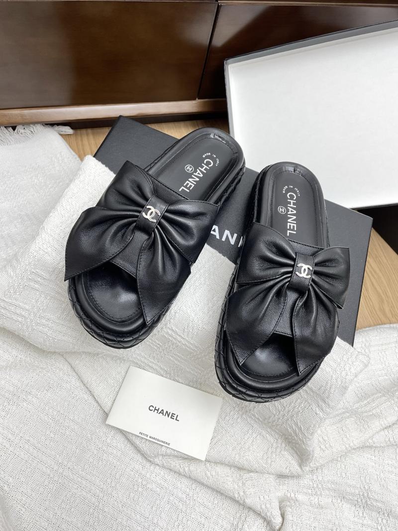 Chanel Sandals SCS52901