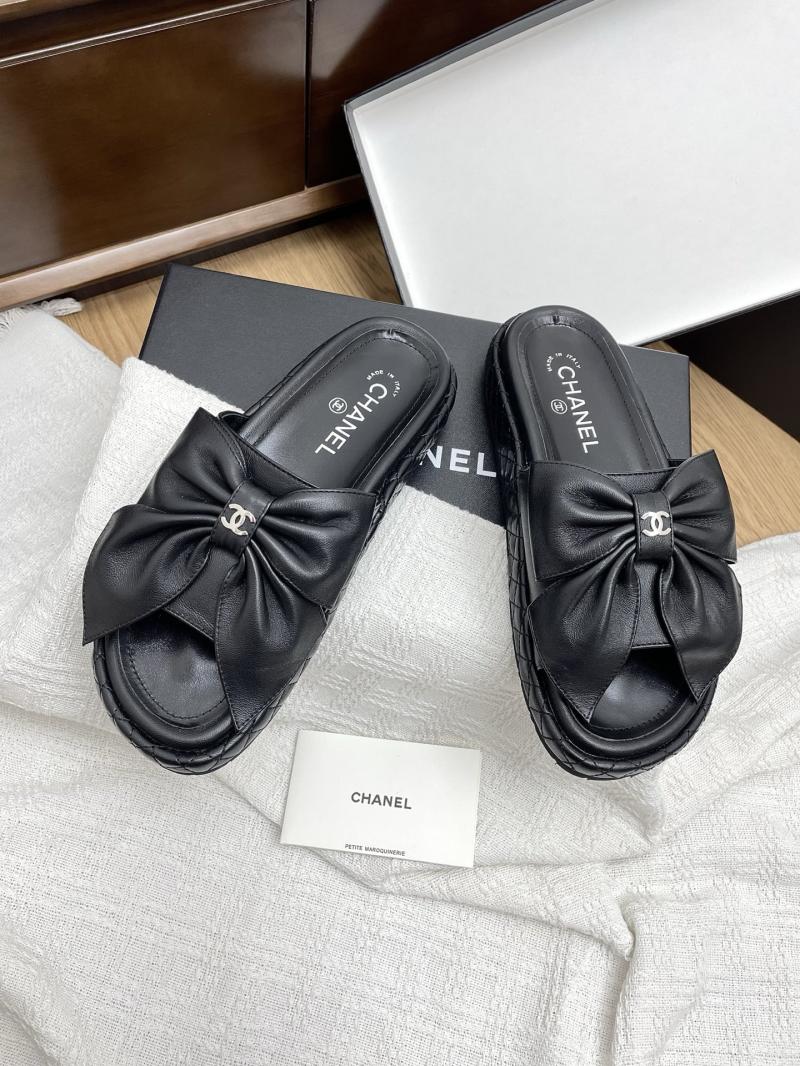Chanel Sandals SCS52901