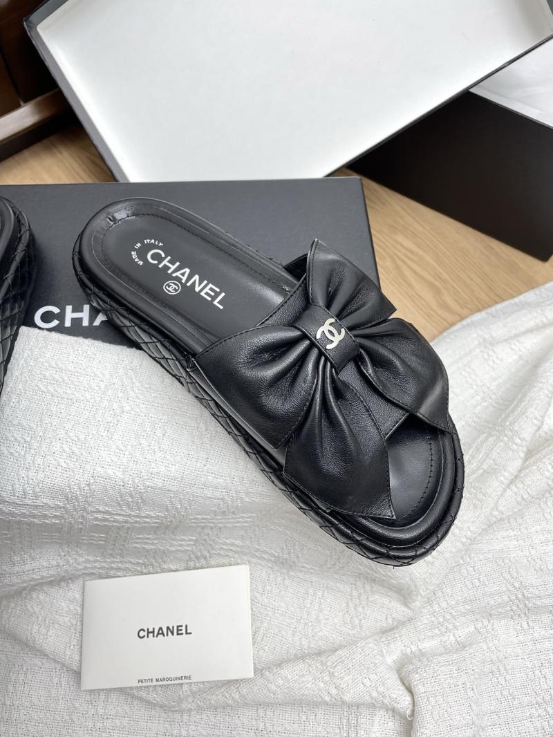 Chanel Sandals SCS52901