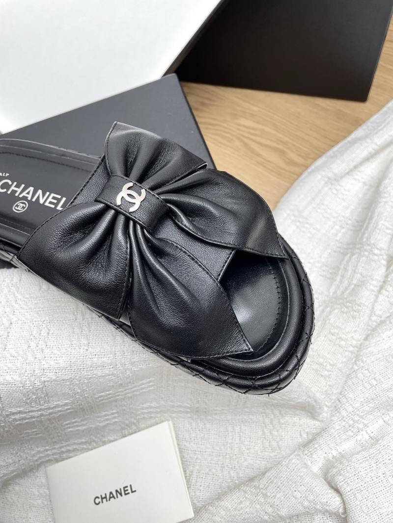 Chanel Sandals SCS52901