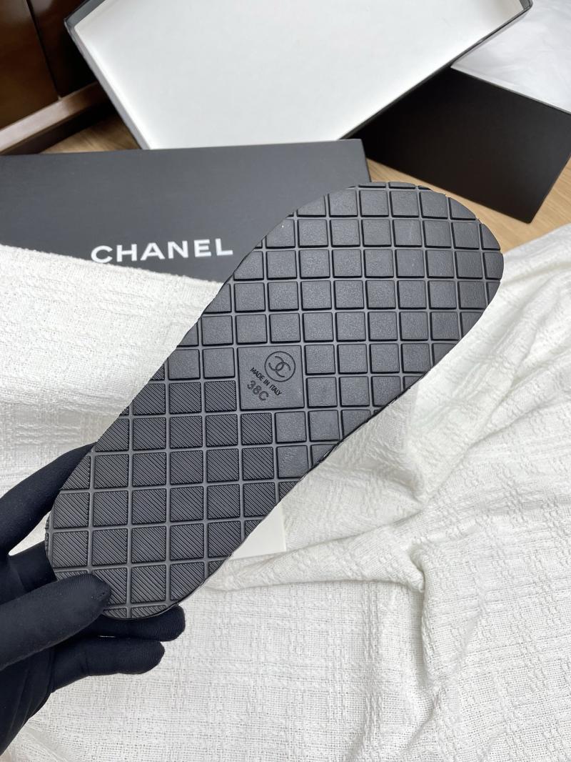 Chanel Sandals SCS52901