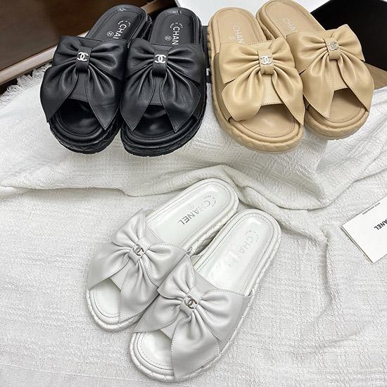 Chanel Sandals SCS52901