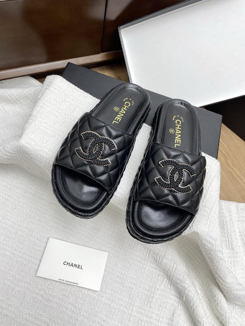 Chanel Sandals SCS52902