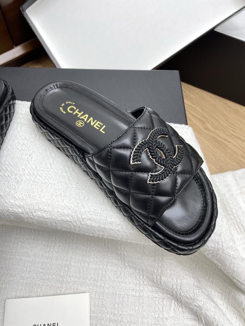 Chanel Sandals SCS52902