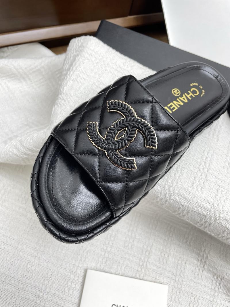 Chanel Sandals SCS52902