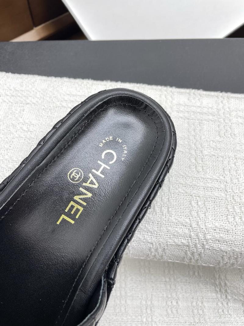 Chanel Sandals SCS52902