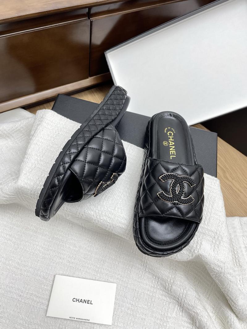 Chanel Sandals SCS52902
