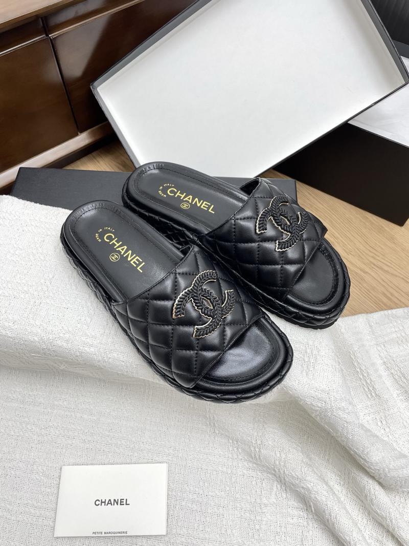 Chanel Sandals SCS52902