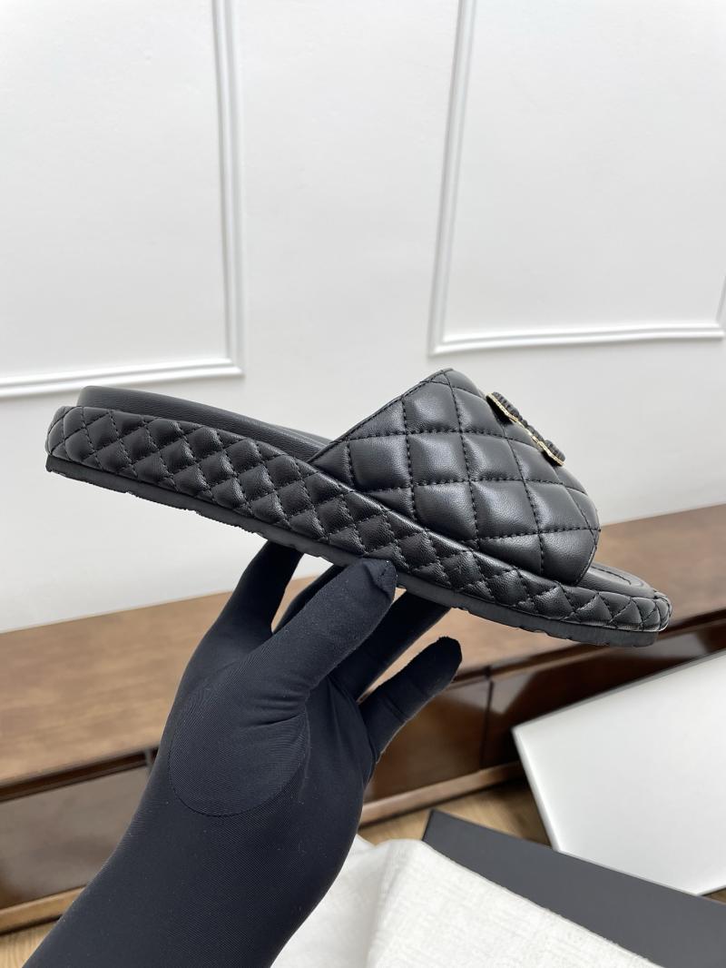 Chanel Sandals SCS52902