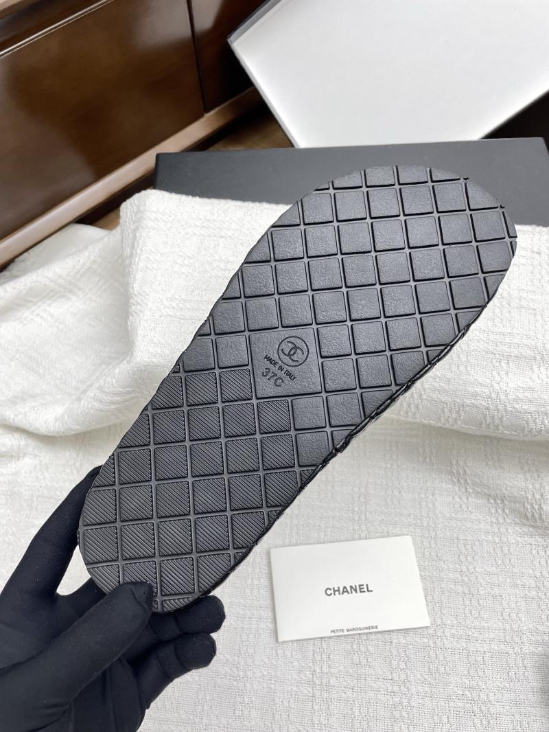 Chanel Sandals SCS52902