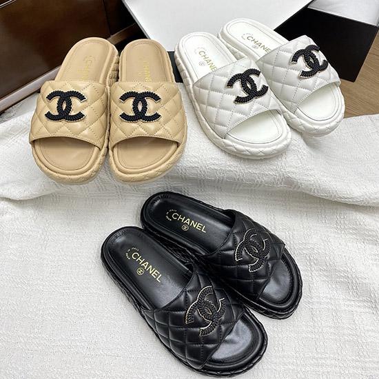 Chanel Sandals SCS52902