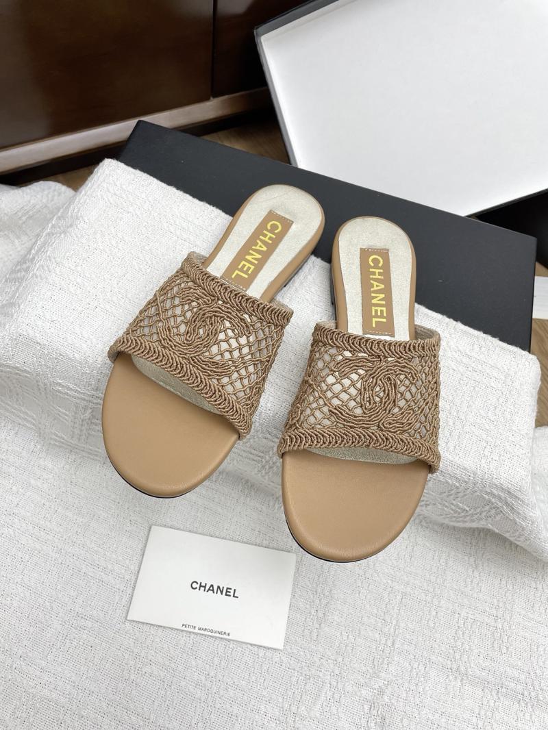 Chanel Sandals SCS53001