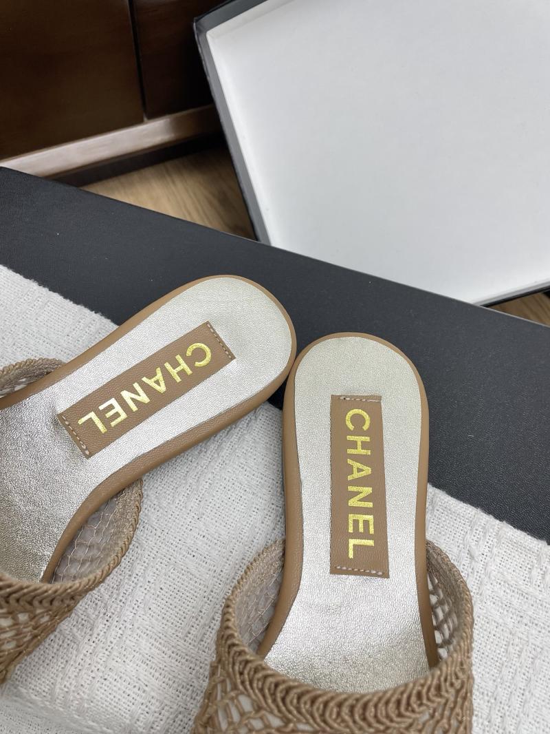 Chanel Sandals SCS53001
