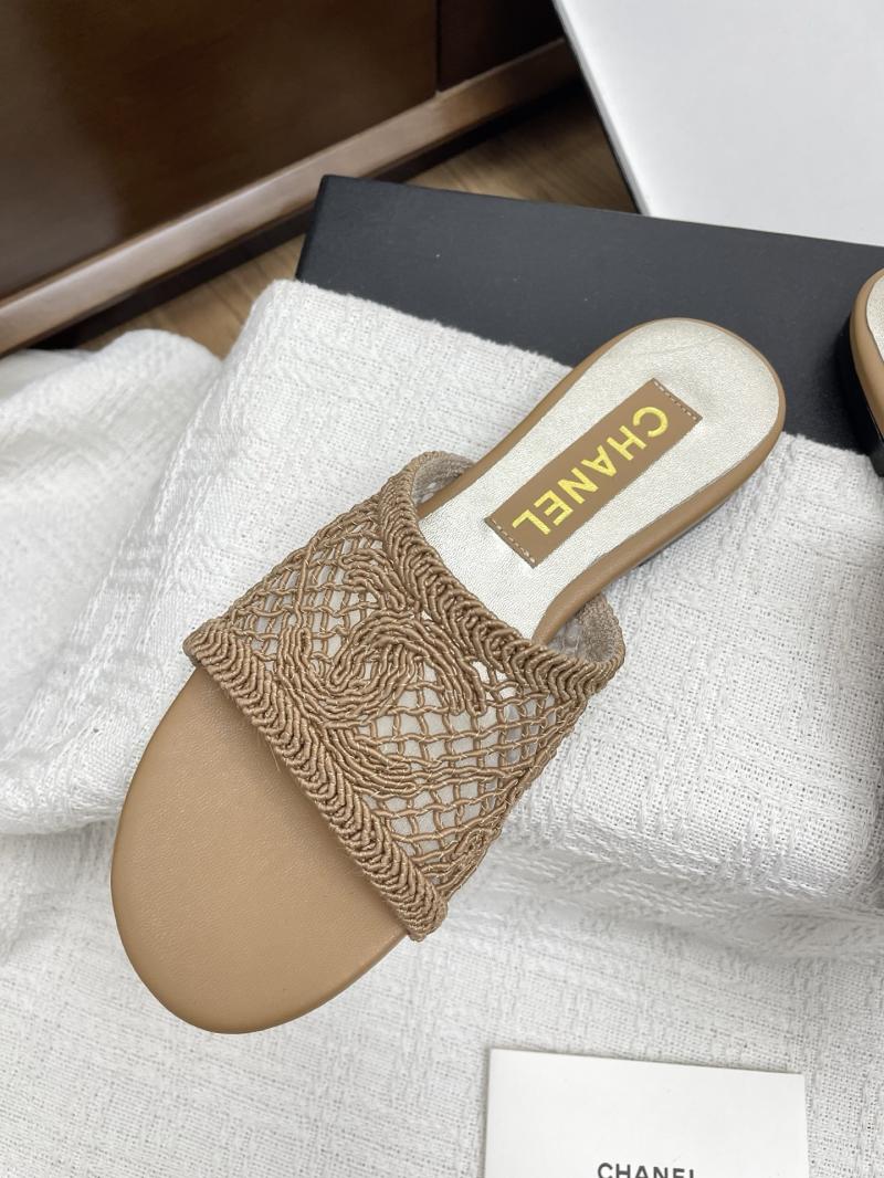 Chanel Sandals SCS53001