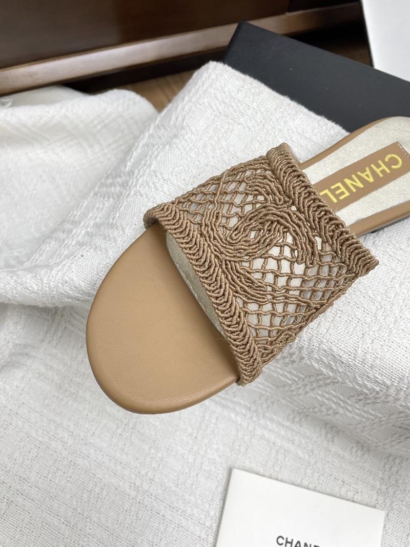 Chanel Sandals SCS53001