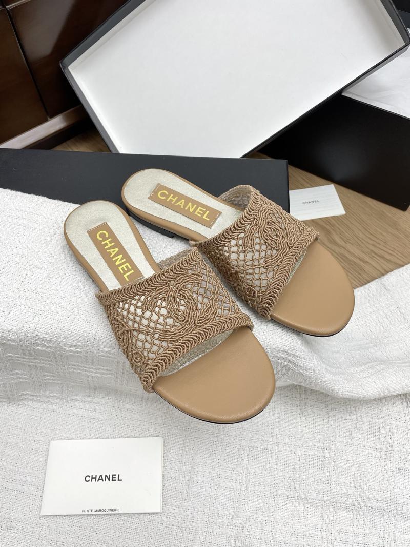 Chanel Sandals SCS53001