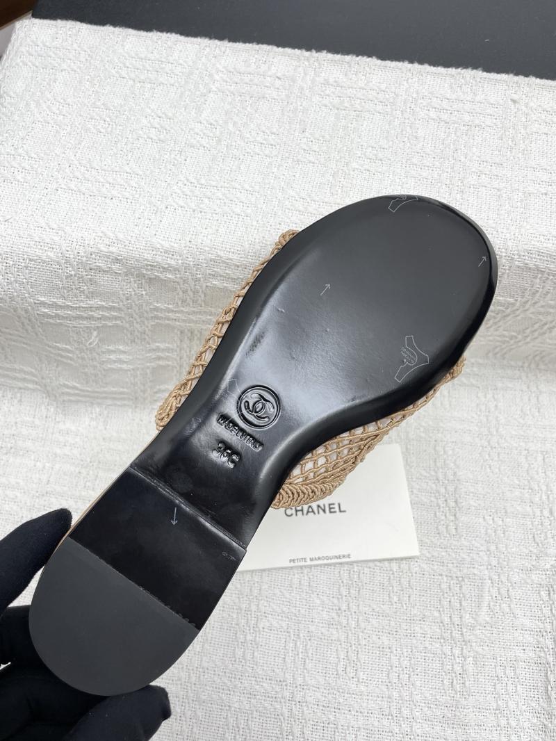 Chanel Sandals SCS53001