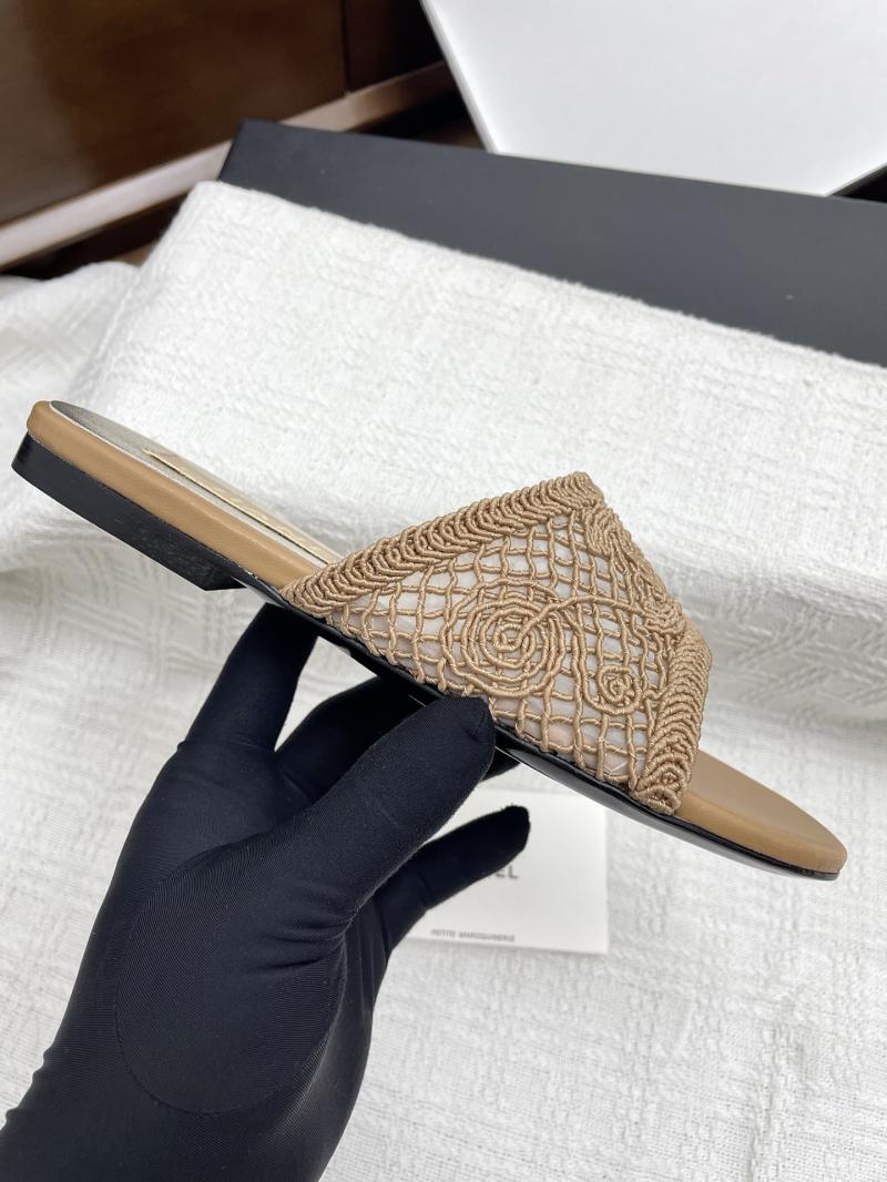 Chanel Sandals SCS53001