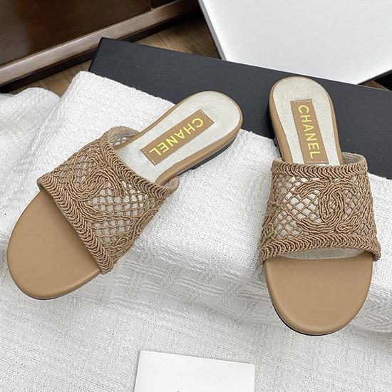 Chanel Sandals SCS53001