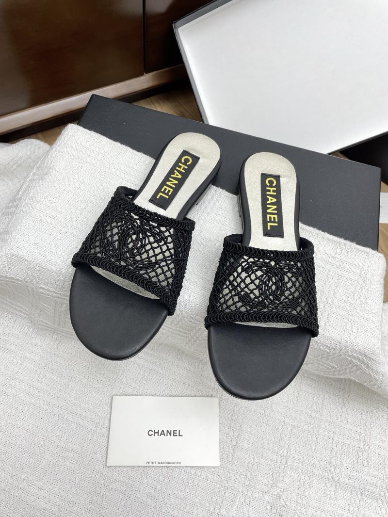 Chanel Sandals SCS53002