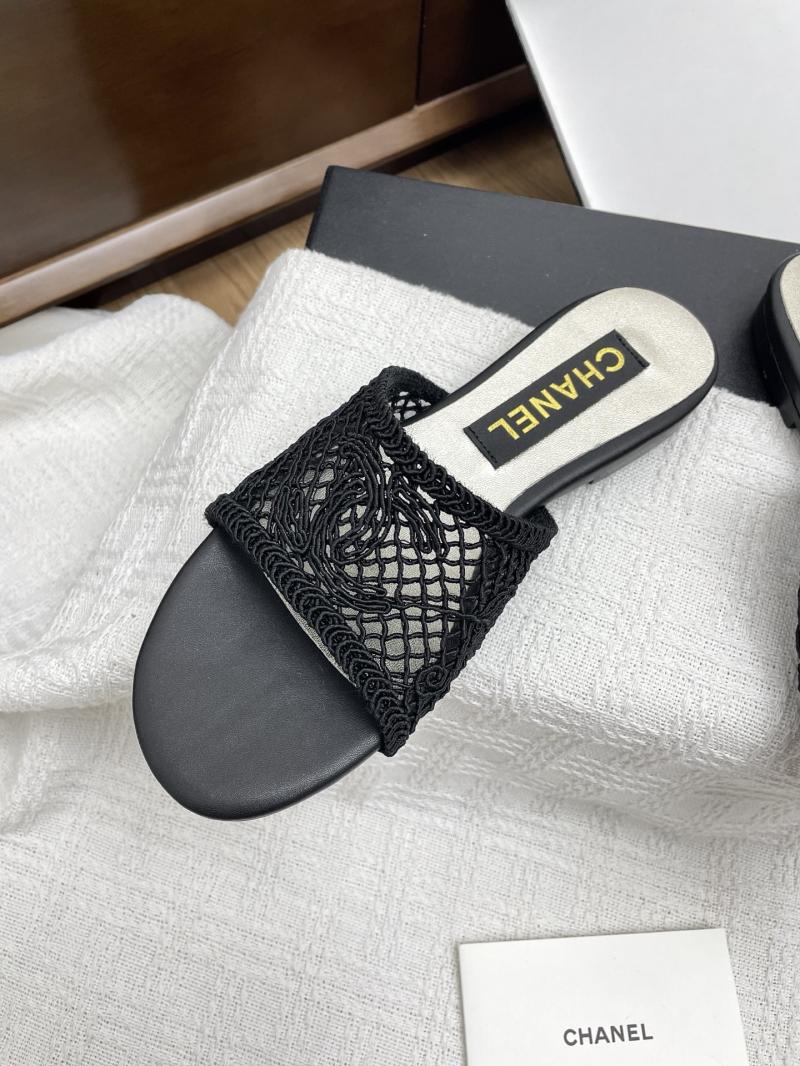Chanel Sandals SCS53002