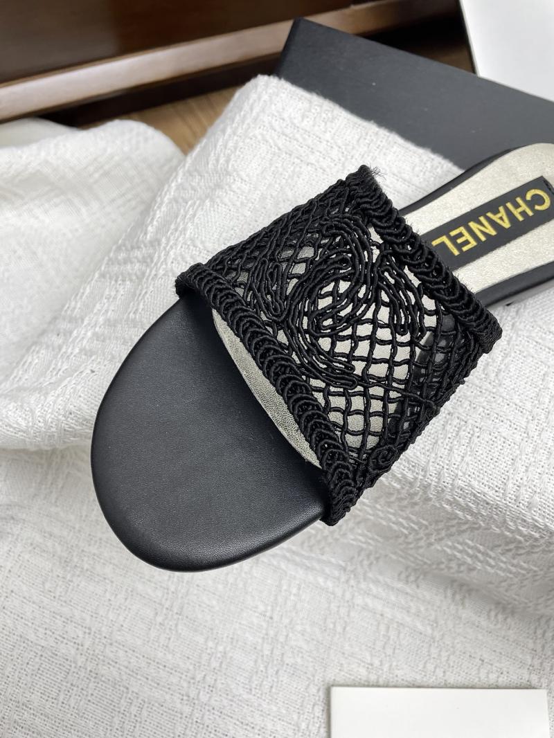 Chanel Sandals SCS53002