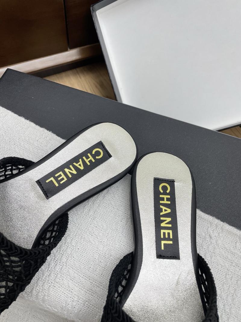 Chanel Sandals SCS53002