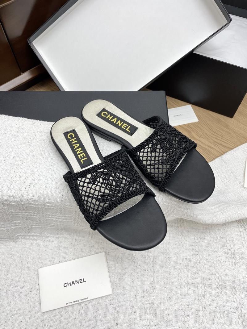 Chanel Sandals SCS53002
