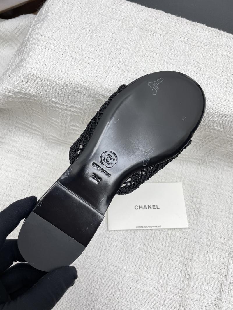 Chanel Sandals SCS53002