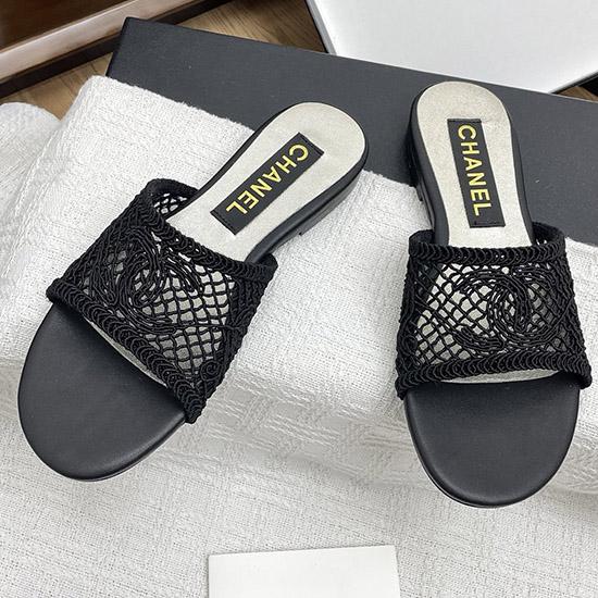 Chanel Sandals SCS53002