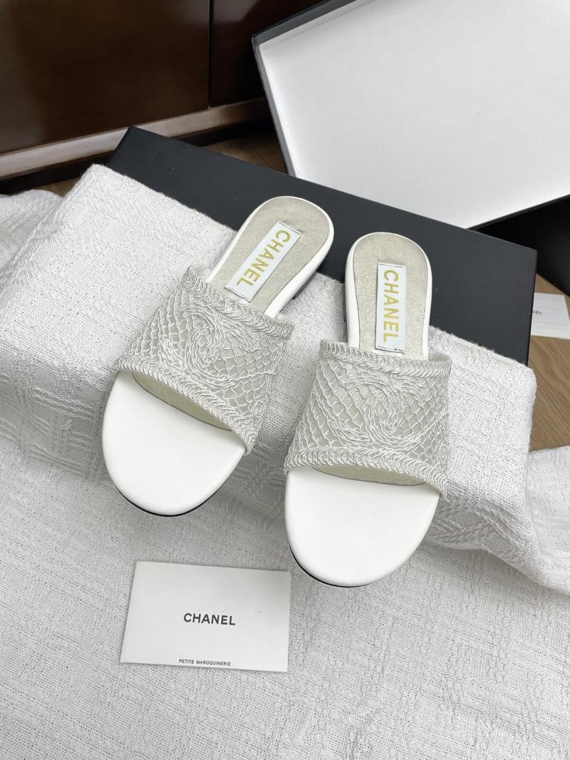 Chanel Sandals SCS53003