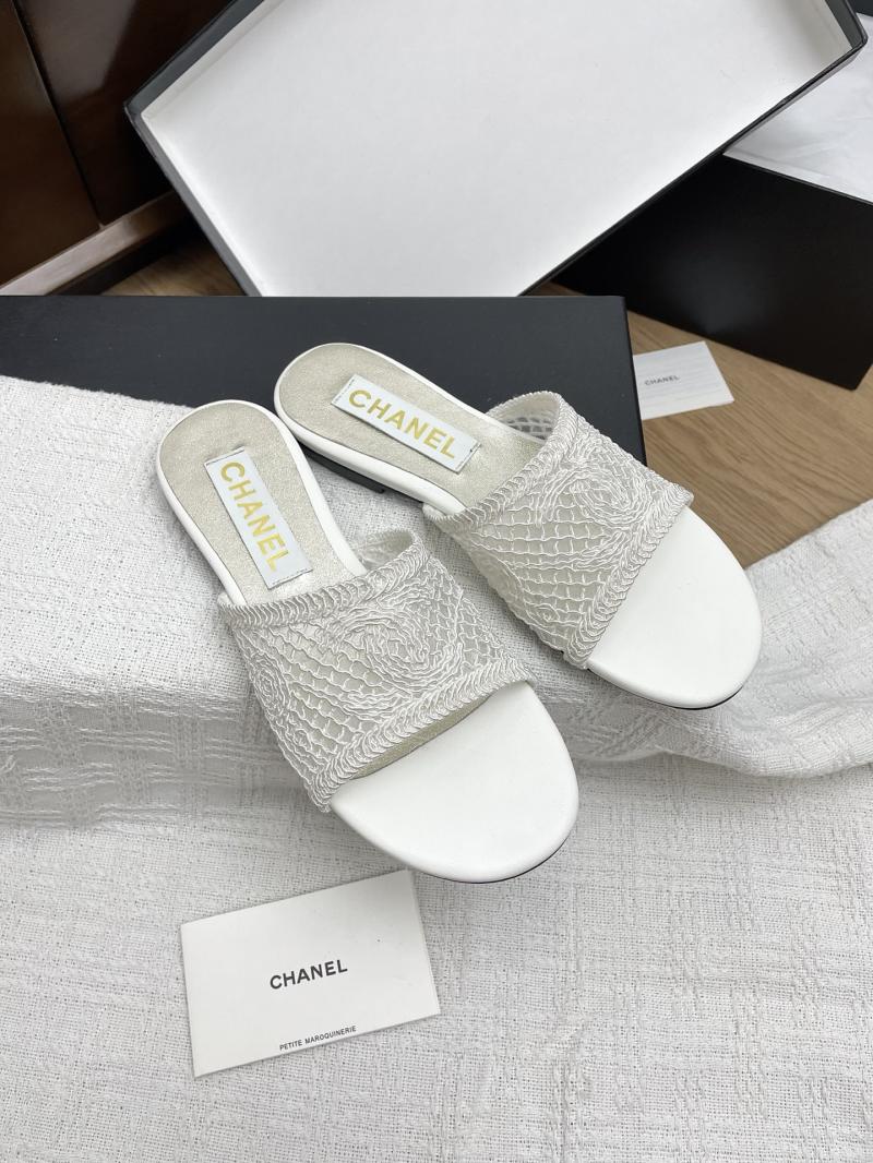 Chanel Sandals SCS53003