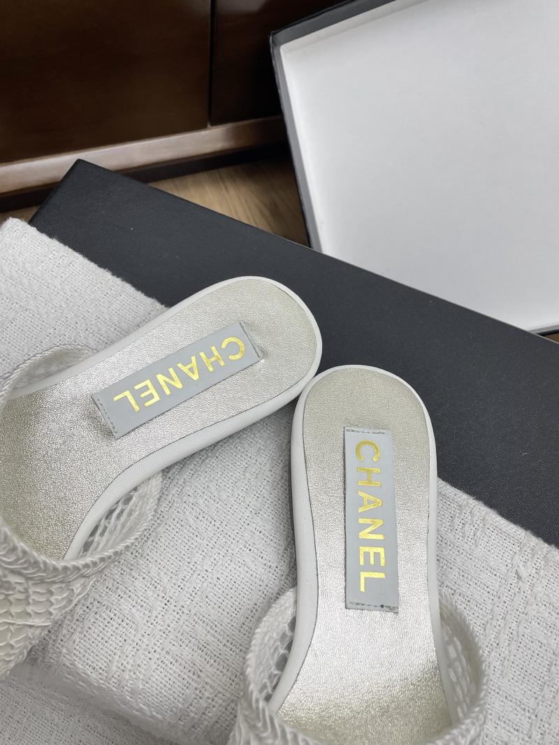 Chanel Sandals SCS53003