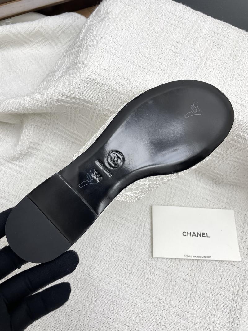 Chanel Sandals SCS53003