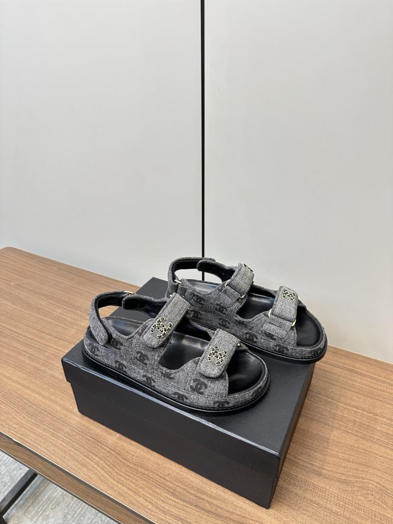 Chanel Sandals SCS53101