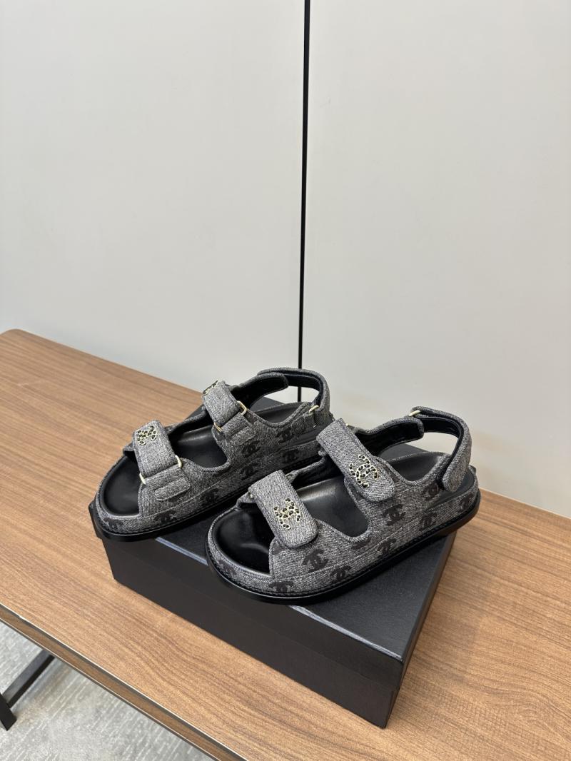 Chanel Sandals SCS53101