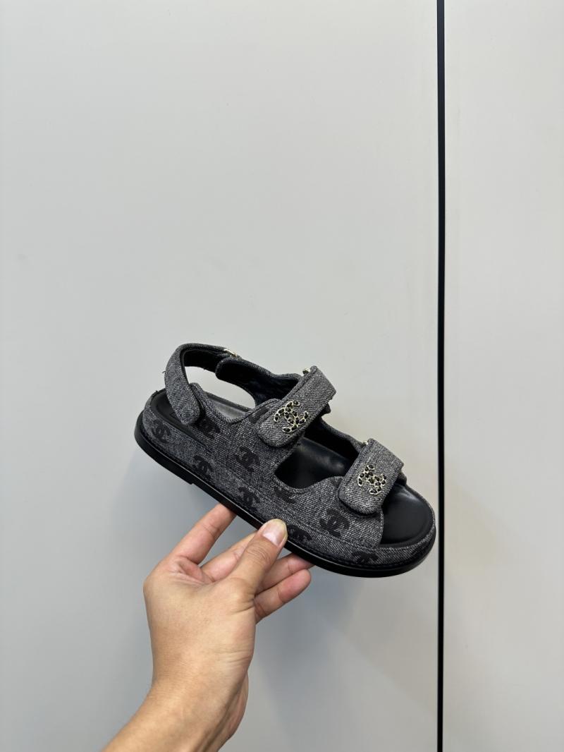 Chanel Sandals SCS53101