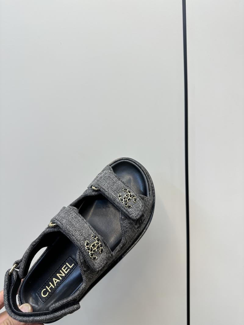 Chanel Sandals SCS53101