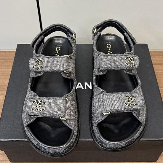 Chanel Sandals SCS53101