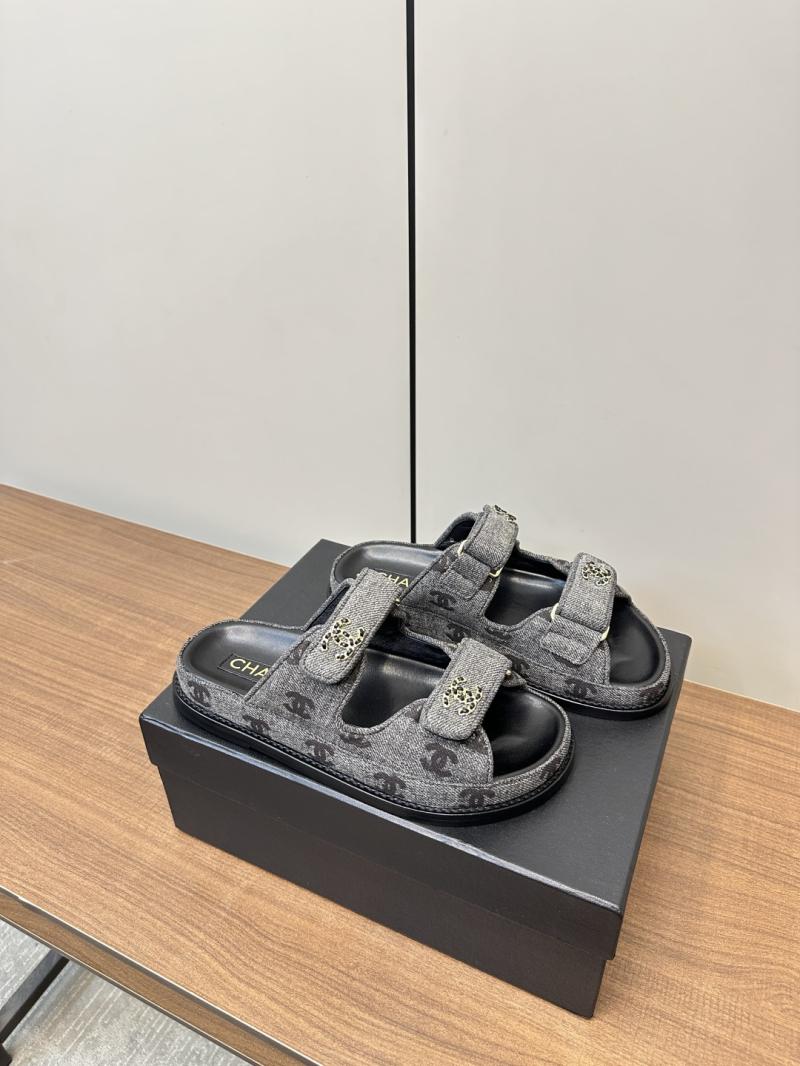 Chanel Sandals SCS53102