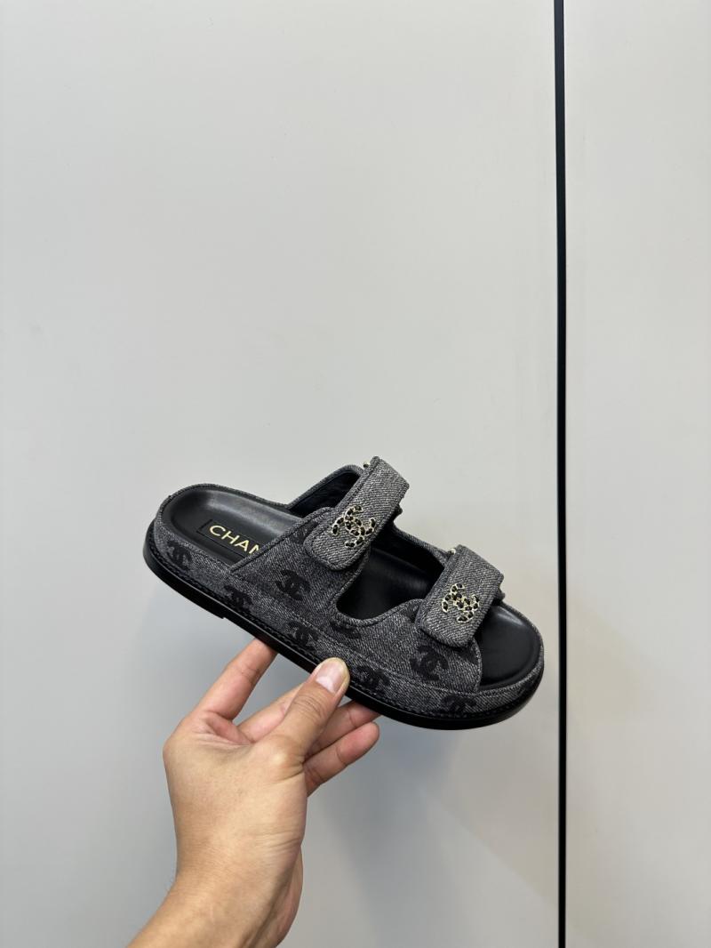 Chanel Sandals SCS53102