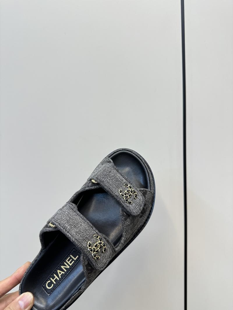 Chanel Sandals SCS53102