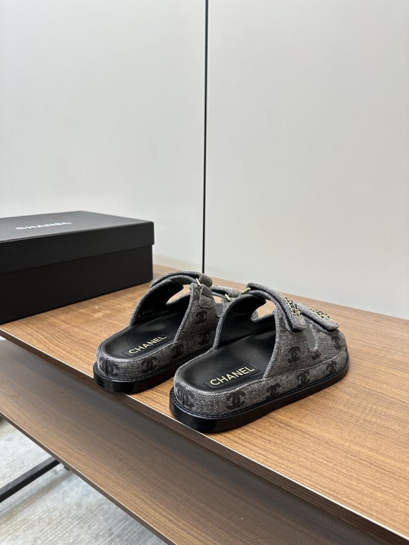 Chanel Sandals SCS53102