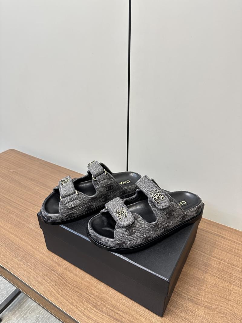 Chanel Sandals SCS53102