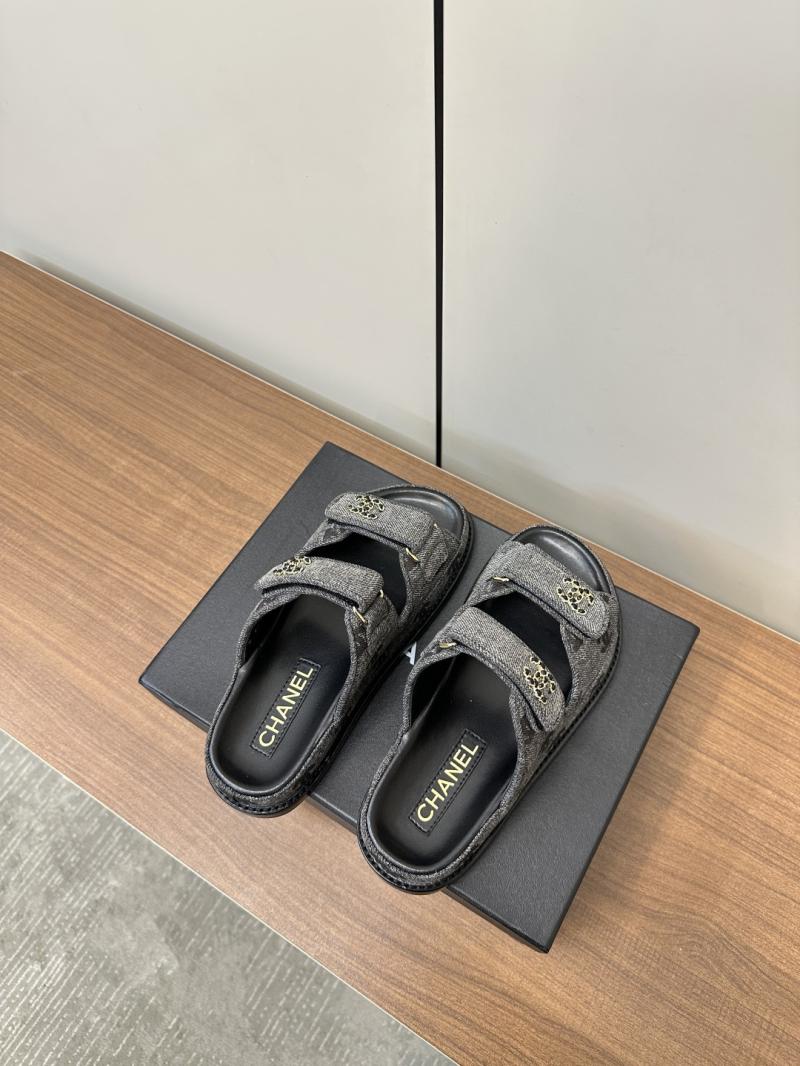 Chanel Sandals SCS53102