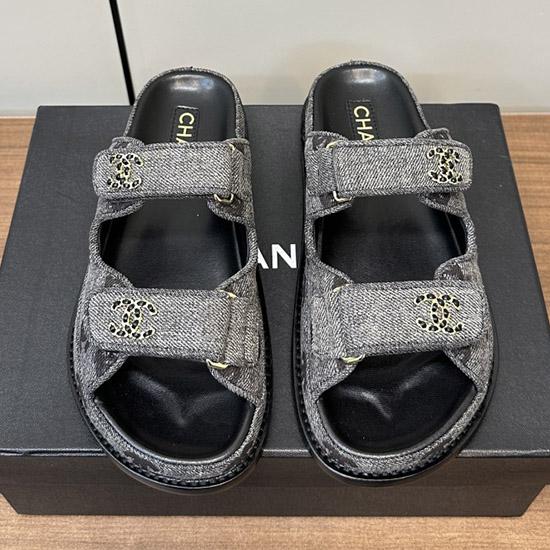 Chanel Sandals SCS53102